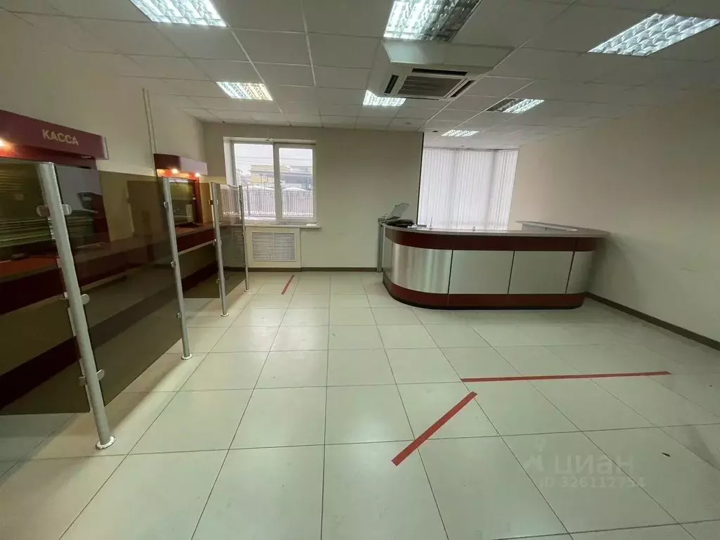 Помещение свободного назначения в Орловская область, Орел ... - Фото 2