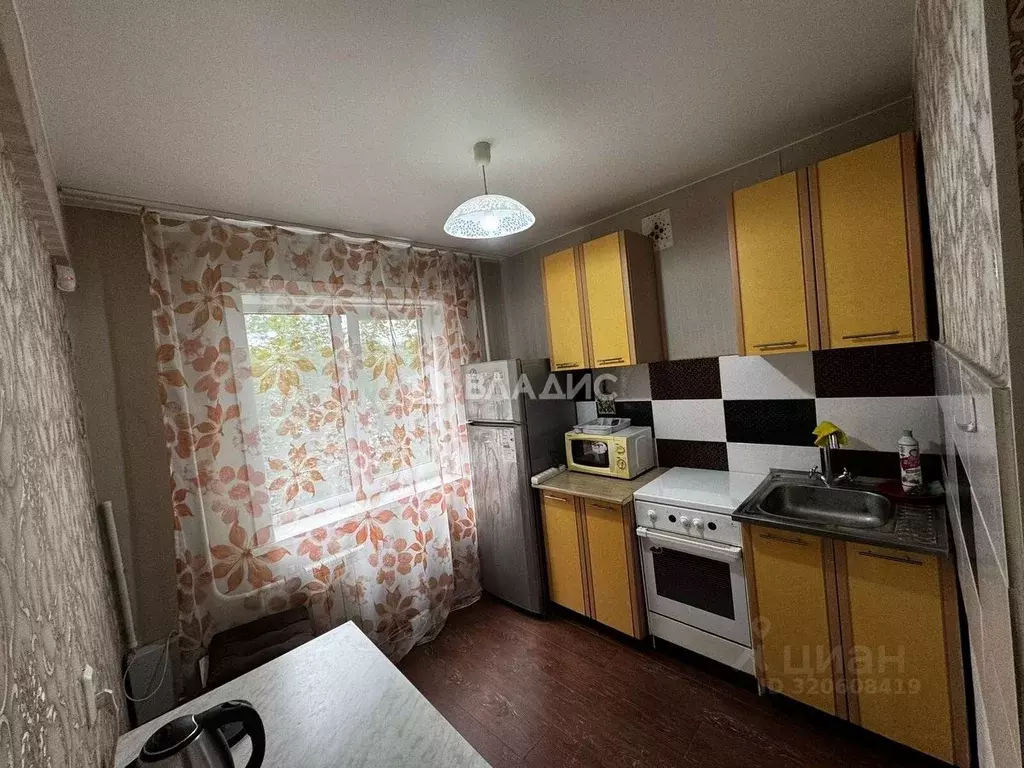 2-к кв. Иркутская область, Ангарск 12-й мкр, 2 (44.0 м) - Фото 1