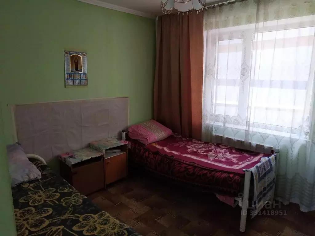 Комната Краснодарский край, Анапа муниципальный округ, с. Супсех ул. ... - Фото 1