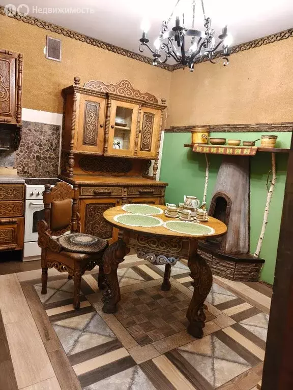 3-комнатная квартира: Якутск, улица Жорницкого, 30/1 (61.3 м) - Фото 2