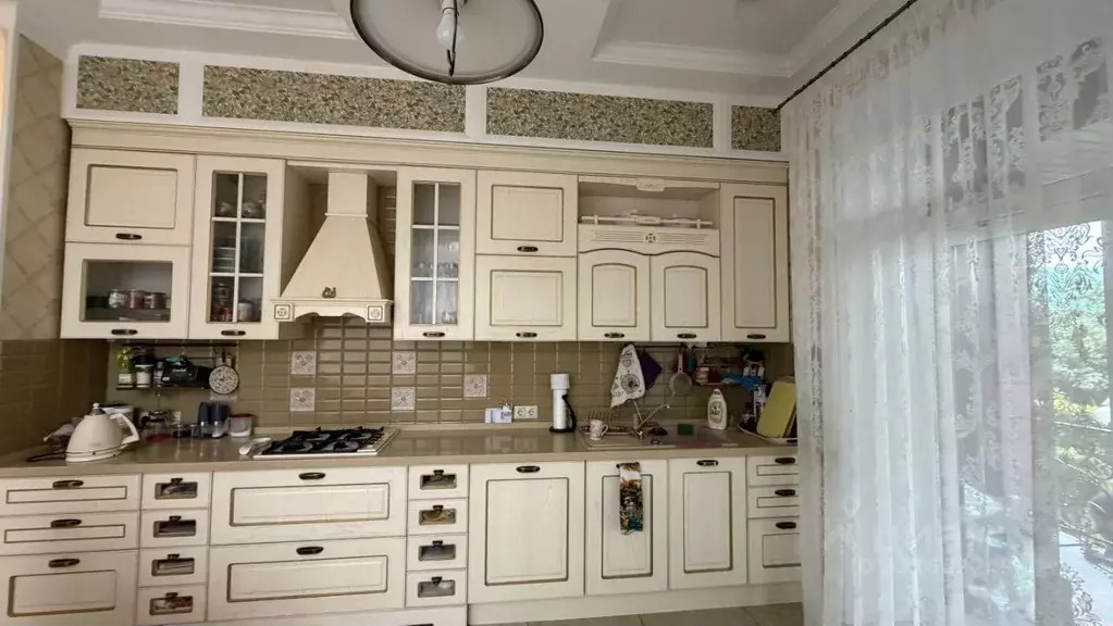 Коттедж в Башкортостан, Уфа ул. Стрелецкая, 27 (285 м) - Фото 1