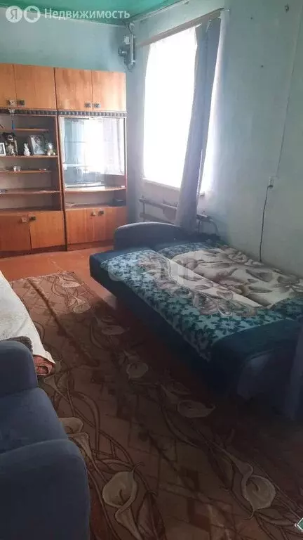 Дом в Курганская область, Далматовский муниципальный округ, село ... - Фото 0