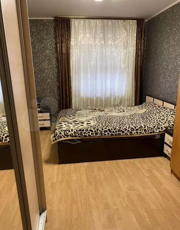 3-к. квартира, 78 м, 4/5 эт. - Фото 0