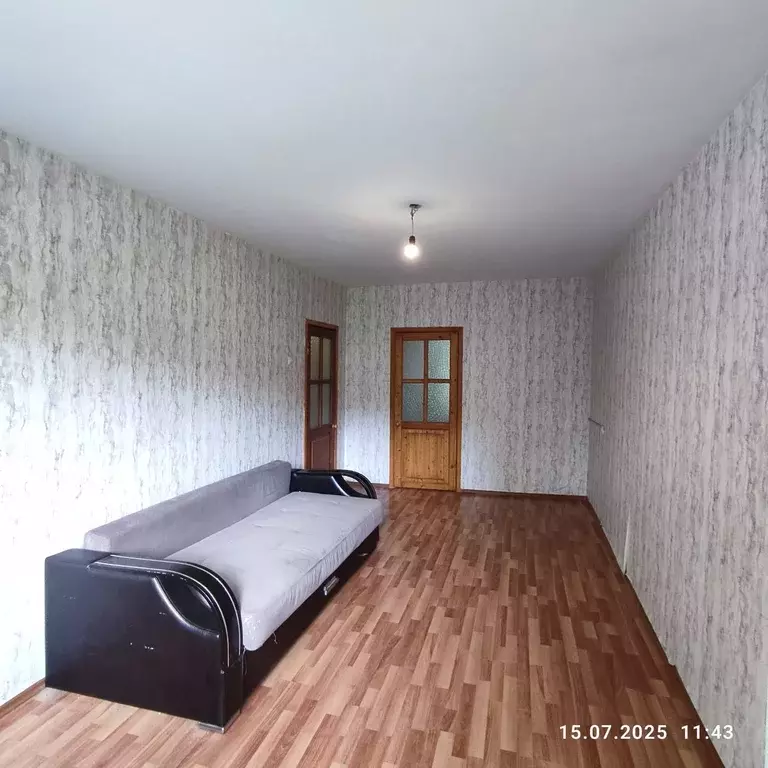 Продаётся 2-к квартира, 43.3 м - Фото 1