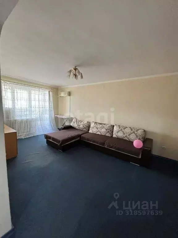 2-к кв. Башкортостан, Уфа ул. Степана Кувыкина, 20 (63.6 м) - Фото 1