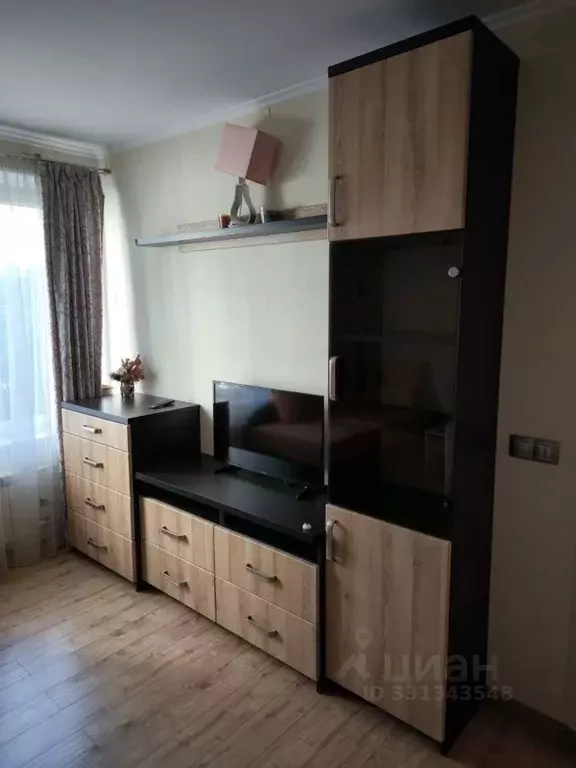 1-к кв. Москва Планерная ул., 22К1 (34.0 м) - Фото 1