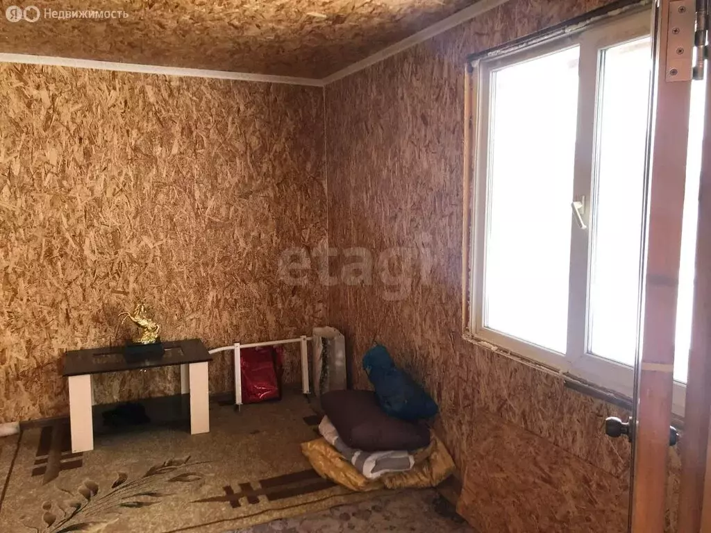 Дом в Ачинск, садовое общество Юбилейное (26 м) - Фото 2