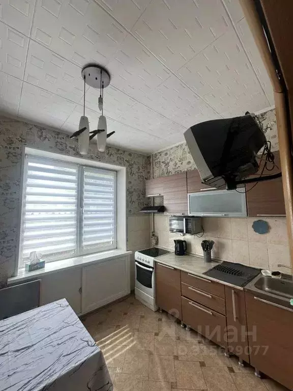 1-к кв. Приморский край, Владивосток ул. Ильичева, 8 (35.0 м) - Фото 0
