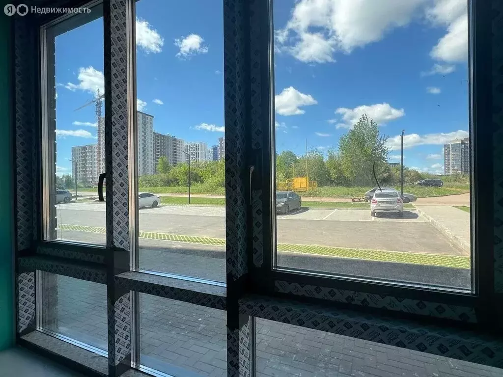 Помещение свободного назначения (58.8 м) - Фото 0