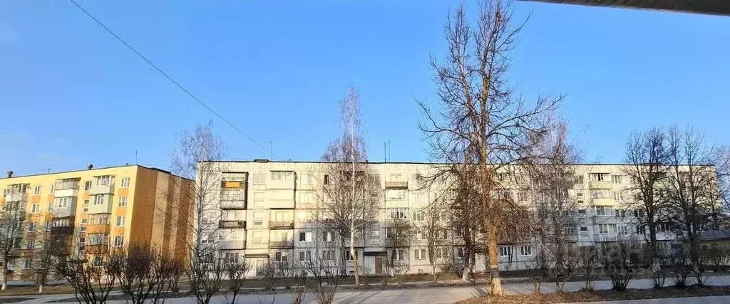 1-к кв. Калужская область, Сосенский г. Козельский муниципальный ... - Фото 2