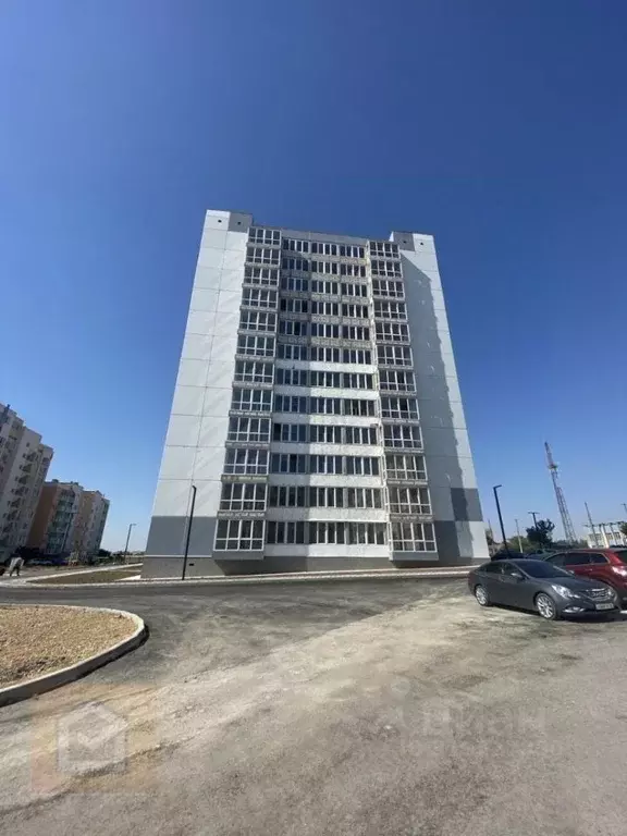Студия Крым, Евпатория просп. Победы, 93 (34.1 м) - Фото 1