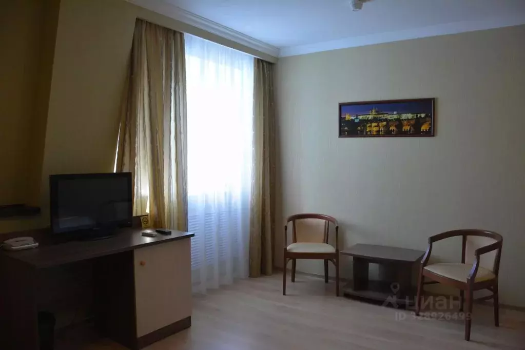 Комната Московская область, Ступино Пристанционная ул., 6А (32.0 м) - Фото 2