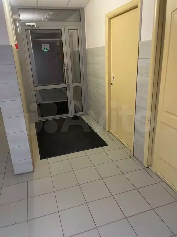 Квартира-студия, 31 м, 7/16 эт. - Фото 1