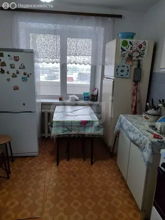 2-комнатная квартира: посёлок городского типа Тугулым, улица Гагарина, ... - Фото 1