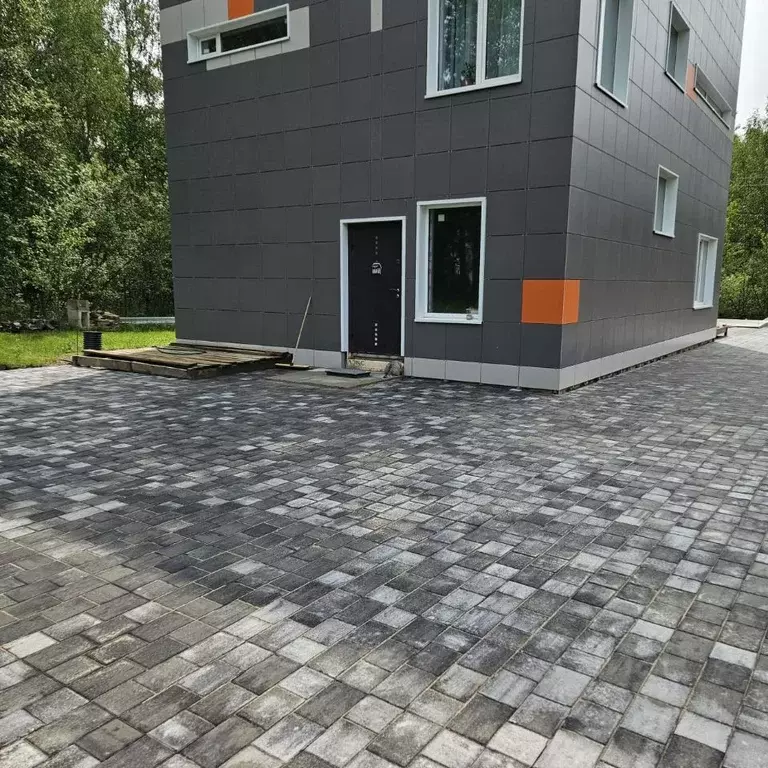 Дом в Ленинградская область, Ломоносовский район, Виллозское городское ... - Фото 1