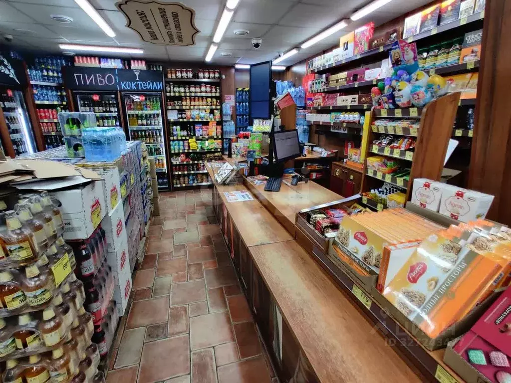 Помещение свободного назначения в Ямало-Ненецкий АО, Новый Уренгой ... - Фото 1