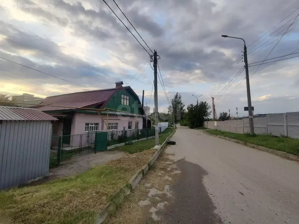 1-комнатная квартира: Нижний Новгород, Линдовская улица, 27 (25 м) - Фото 1