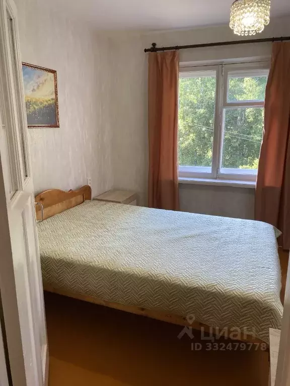 3-к кв. Коми, Сыктывкар Октябрьский просп., 45 (71.0 м) - Фото 1