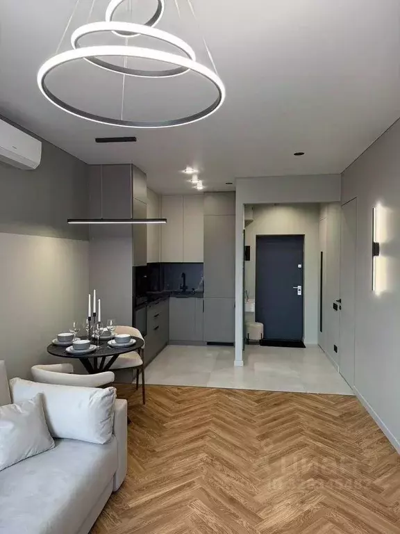 2-к кв. Москва Большой Волоколамский проезд, 23 (47.0 м) - Фото 1