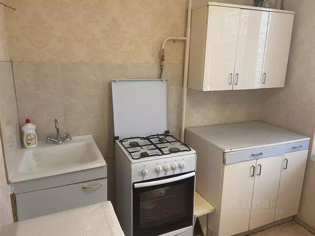 2-к кв. Москва Бирюлевская ул., 4 (38.9 м) - Фото 1