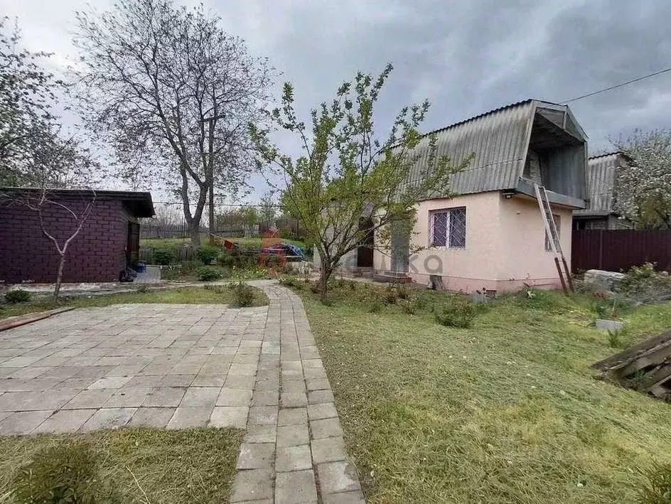 Дом в Белгородская область, Белгород ул. Чичерина (42 м) - Фото 1