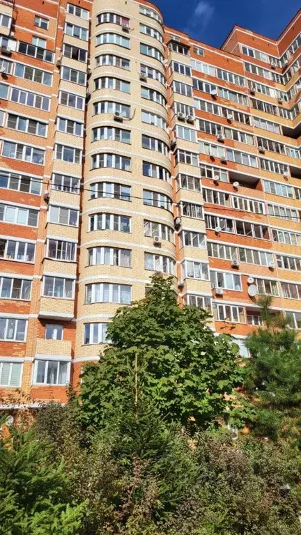 5-к кв. Москва Кокошкино дп, ул. Дзержинского, 6 (153.0 м) - Фото 1