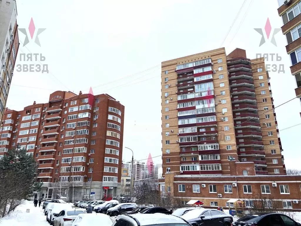 Помещение свободного назначения в Самарская область, Самара ... - Фото 2