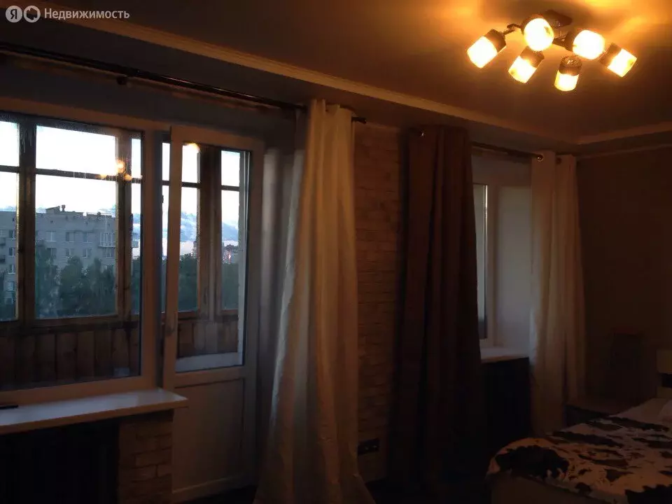 1-комнатная квартира: Санкт-Петербург, проспект Ветеранов, 40 (34.4 м) - Фото 1