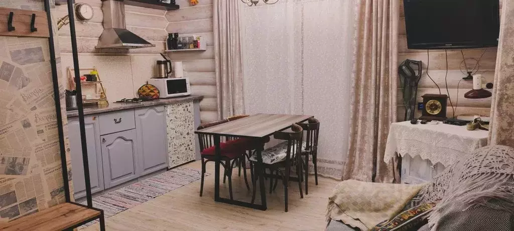 Дом в Новгородская область, Валдай ул. Победы, 95В (35 м) - Фото 2