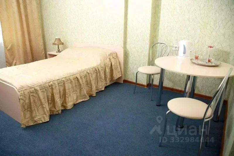 Комната Забайкальский край, Чита ул. Амурская, 96А (21.0 м) - Фото 1