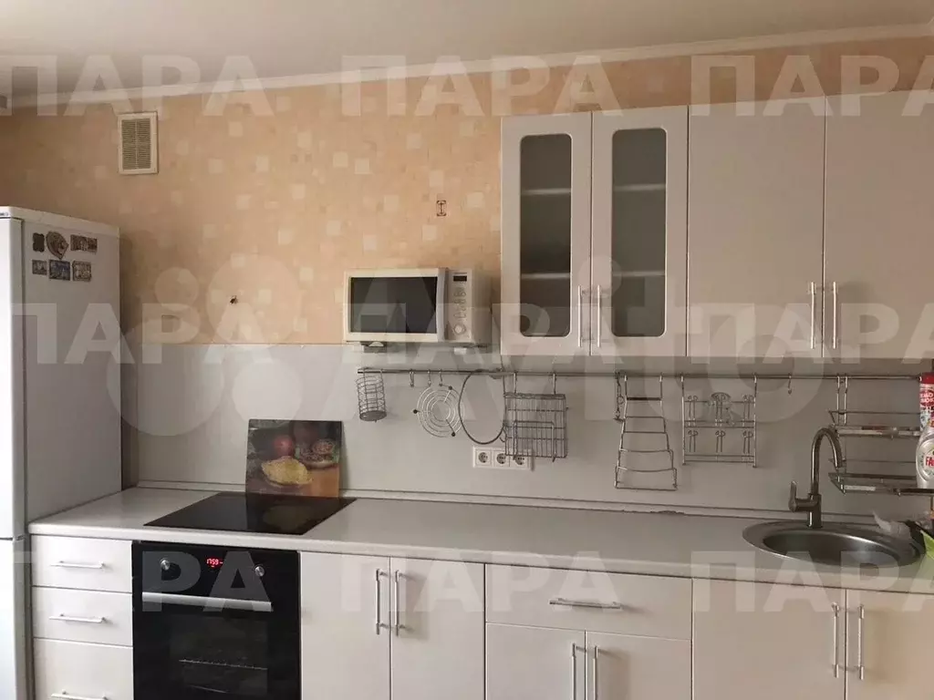 2-к. квартира, 70 м, 3/14 эт. - Фото 1