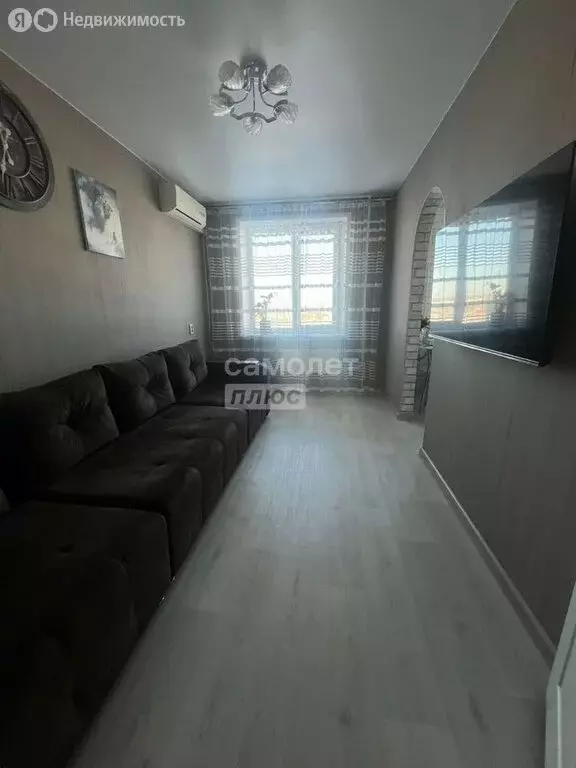 4-комнатная квартира: Тольятти, Южное шоссе, 59 (78.7 м) - Фото 0