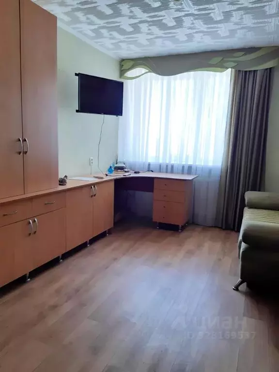 Комната Крым, Симферополь ул. Севастопольская, 94 (17.8 м) - Фото 2