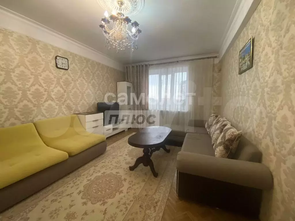 1-к. квартира, 41,5 м, 5/13 эт. - Фото 1