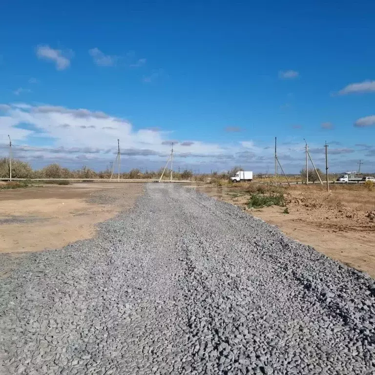 Участок в Ростовская область, Азовский район, Елизаветинское с/пос, ... - Фото 1
