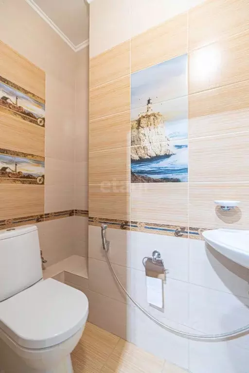 2-к кв. Севастополь ул. Колобова, 21В (51.6 м) - Фото 1