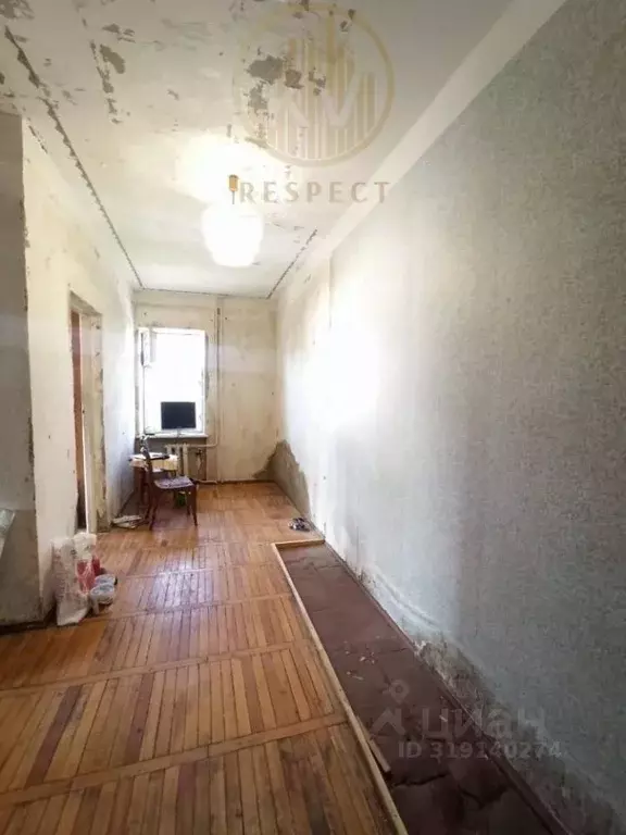 1-к кв. Ставропольский край, Кисловодск ул. Чайковского, 26А (43.0 м) - Фото 0