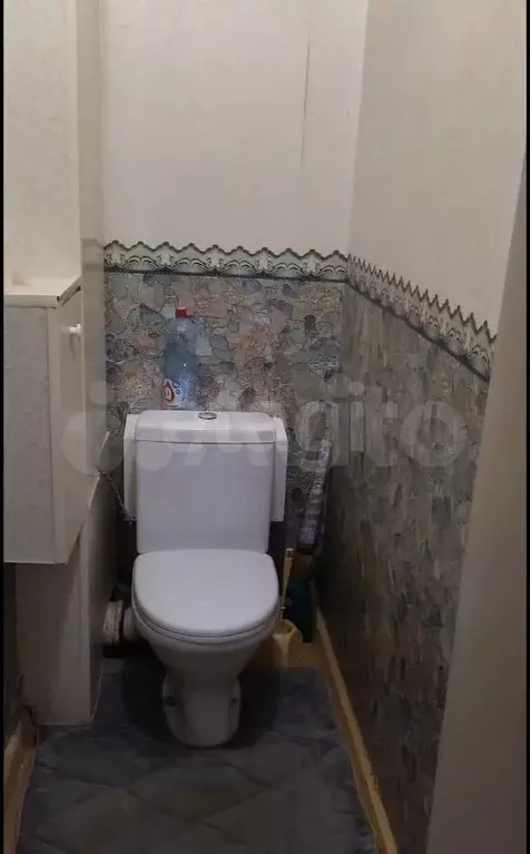 2-к. квартира, 53 м, 2/5 эт. - Фото 1