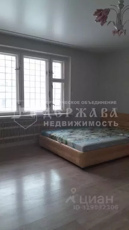 1-к кв. Кемеровская область, Топки Солнечный мкр, 27А (34.0 м) - Фото 0