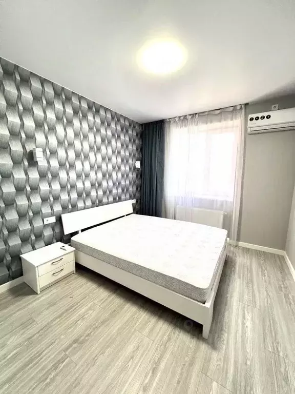 1-к кв. Башкортостан, Уфа ул. Минигали Губайдуллина, 11 (38.0 м) - Фото 1