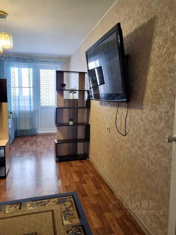 1-к кв. Ростовская область, Ростов-на-Дону ул. Платона Кляты, 1 (42.0 ... - Фото 2