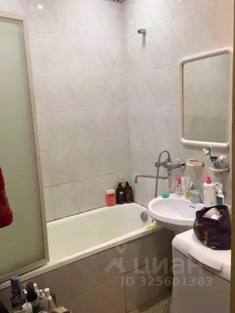 2-к кв. Москва Волоколамское ш., 1кБ (63.0 м) - Фото 2