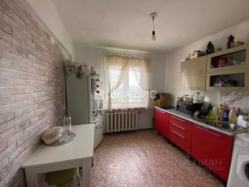 1-к кв. Бурятия, Улан-Удэ Сокол мкр, 9 (32.4 м) - Фото 0