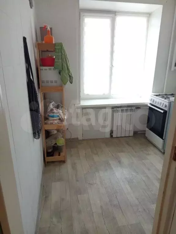 2-к. квартира, 42 м, 1/5 эт. - Фото 1