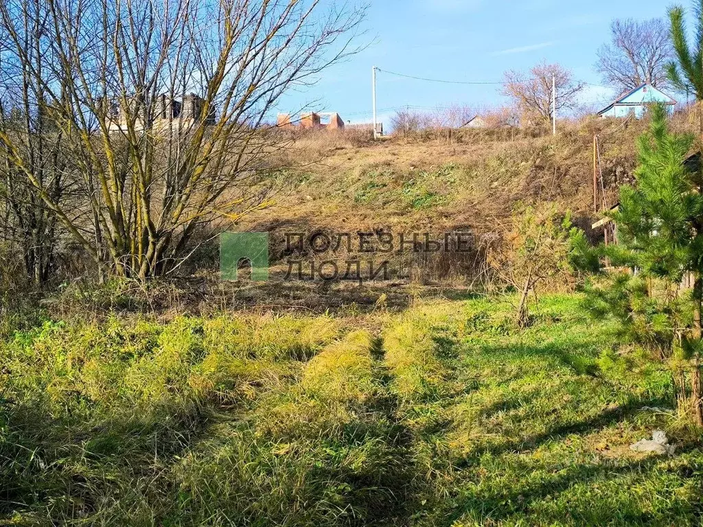 Участок в Орловская область, Орловский район, д. Кондырева  (10.0 ... - Фото 1