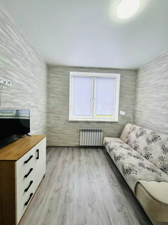 1-к. квартира, 30 м, 5/9 эт. - Фото 1