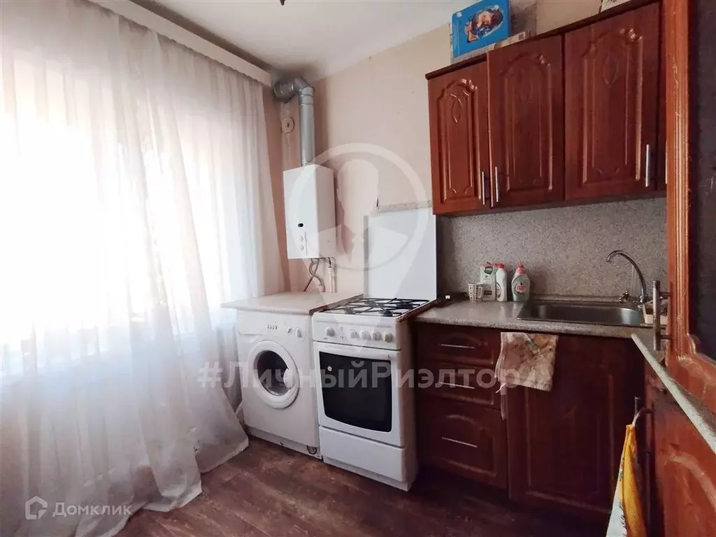Продаётся 2-к квартира, 44.1 м - Фото 0