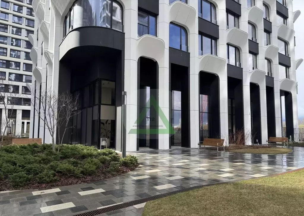 3-к кв. Москва ул. Нижние Мневники, 7 (136.0 м) - Фото 1