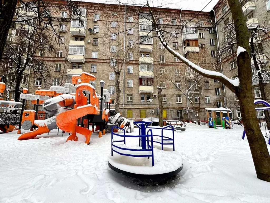 Квартира-студия, 11,8 м, 1/8 эт. - Фото 1