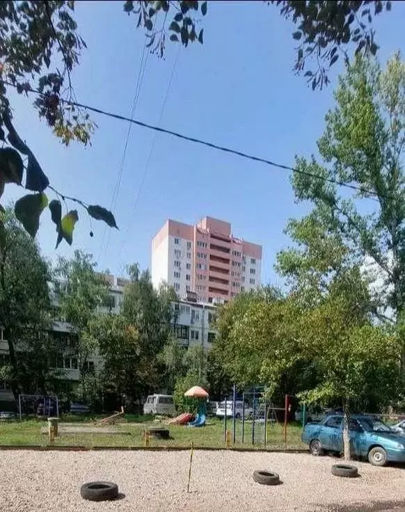 3-к кв. Самарская область, Самара ул. Волгина, 132 (58.0 м) - Фото 2